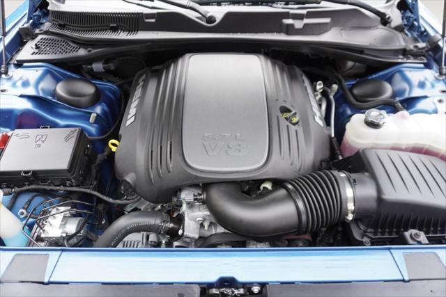 used 2023 Dodge Challenger car, priced at $38,995