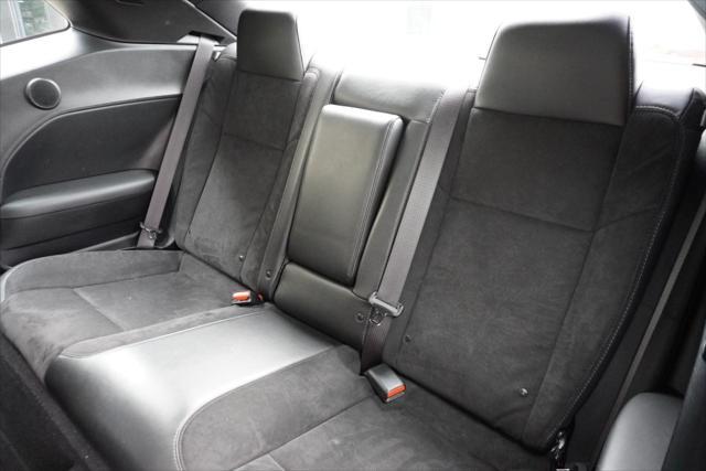 used 2023 Dodge Challenger car, priced at $38,995