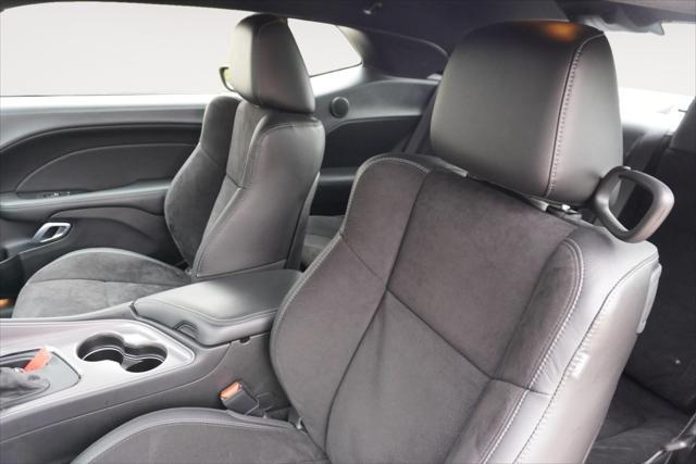 used 2023 Dodge Challenger car, priced at $38,995