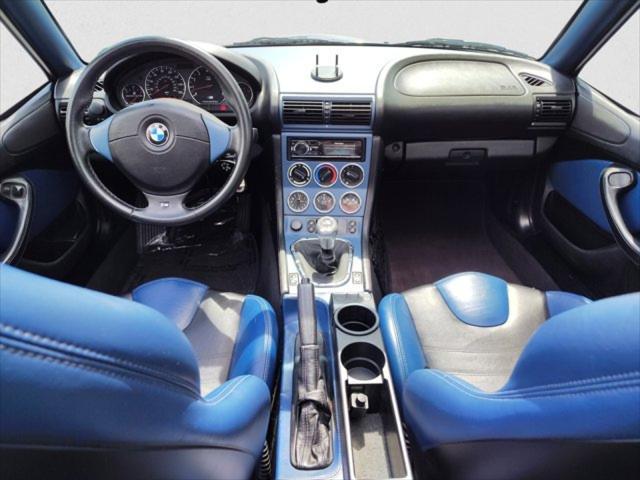 used 1998 BMW M car, priced at $25,995