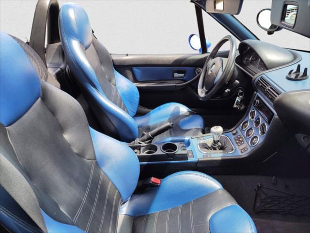 used 1998 BMW M car, priced at $25,995