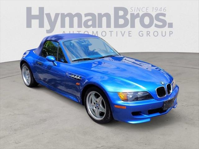 used 1998 BMW M car, priced at $25,995