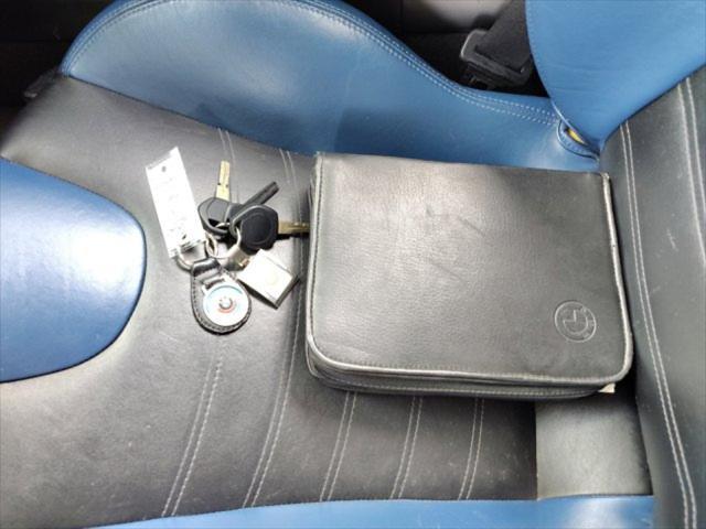 used 1998 BMW M car, priced at $25,995