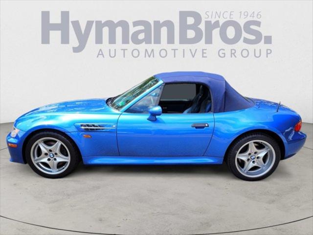 used 1998 BMW M car, priced at $25,995