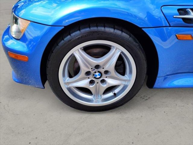 used 1998 BMW M car, priced at $25,995