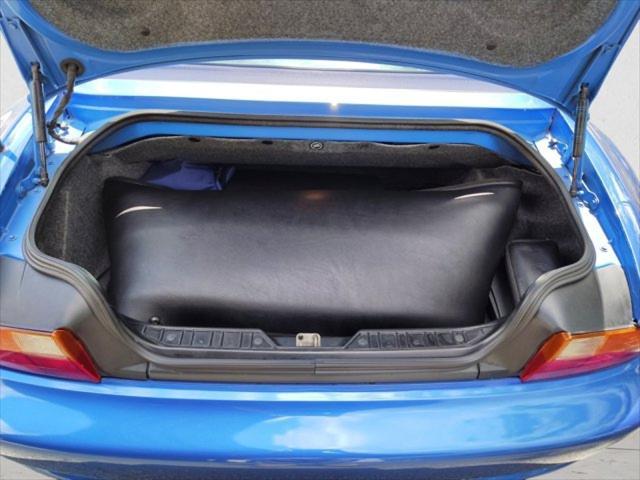 used 1998 BMW M car, priced at $25,995