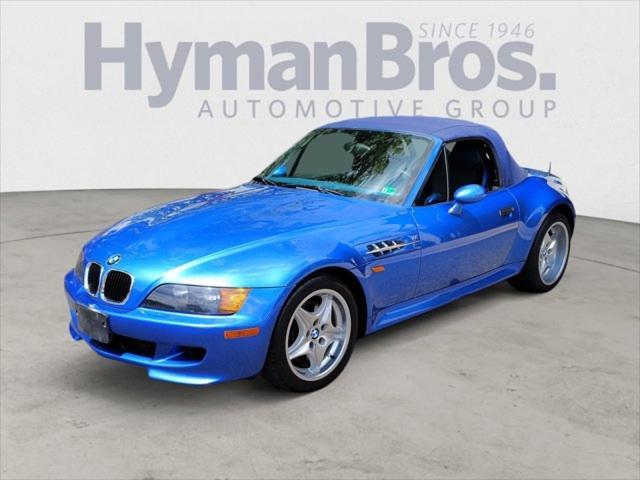 used 1998 BMW M car, priced at $25,995