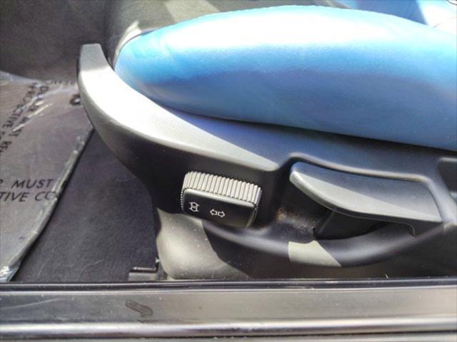 used 1998 BMW M car, priced at $25,995