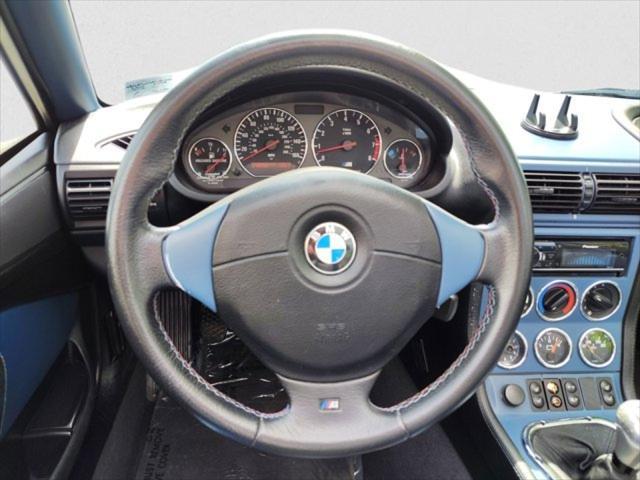 used 1998 BMW M car, priced at $25,995