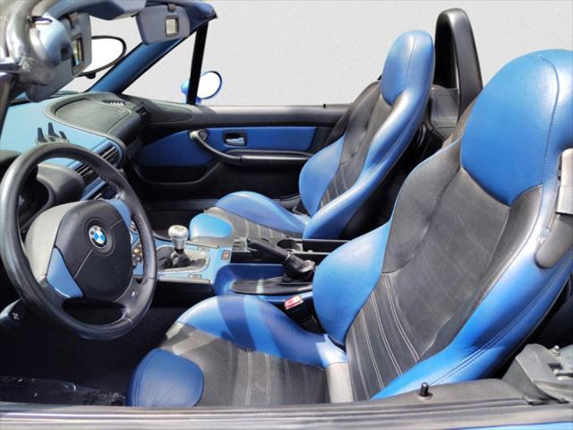 used 1998 BMW M car, priced at $25,995