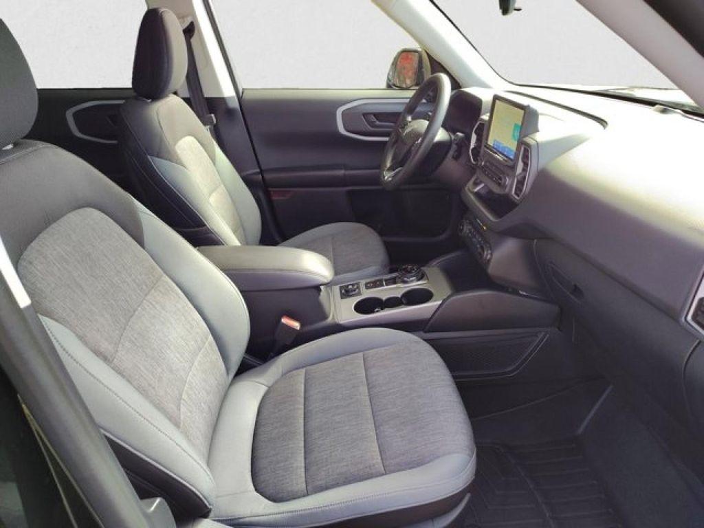 used 2021 Ford Bronco Sport car, priced at $23,995