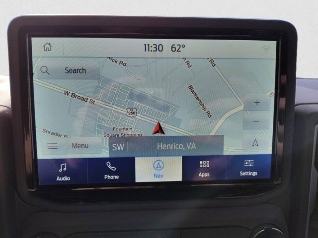 used 2021 Ford Bronco Sport car, priced at $23,995