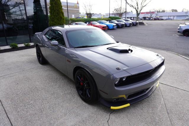used 2023 Dodge Challenger car, priced at $55,995