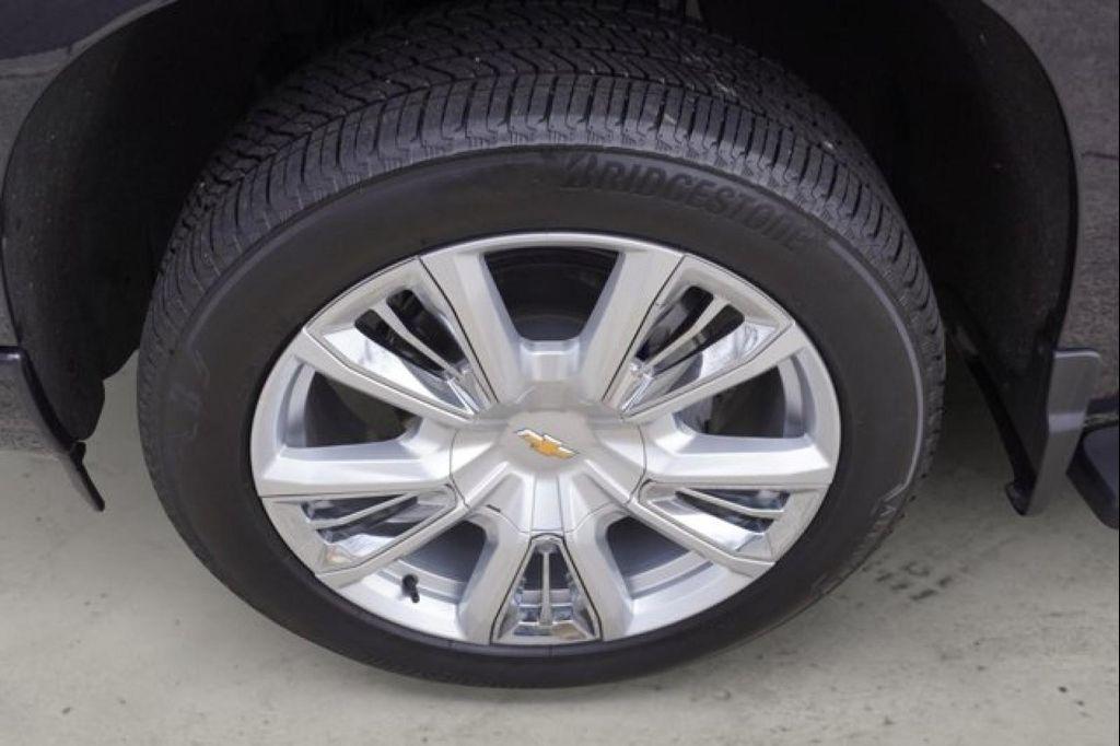 used 2022 Chevrolet Silverado 1500 car, priced at $53,995