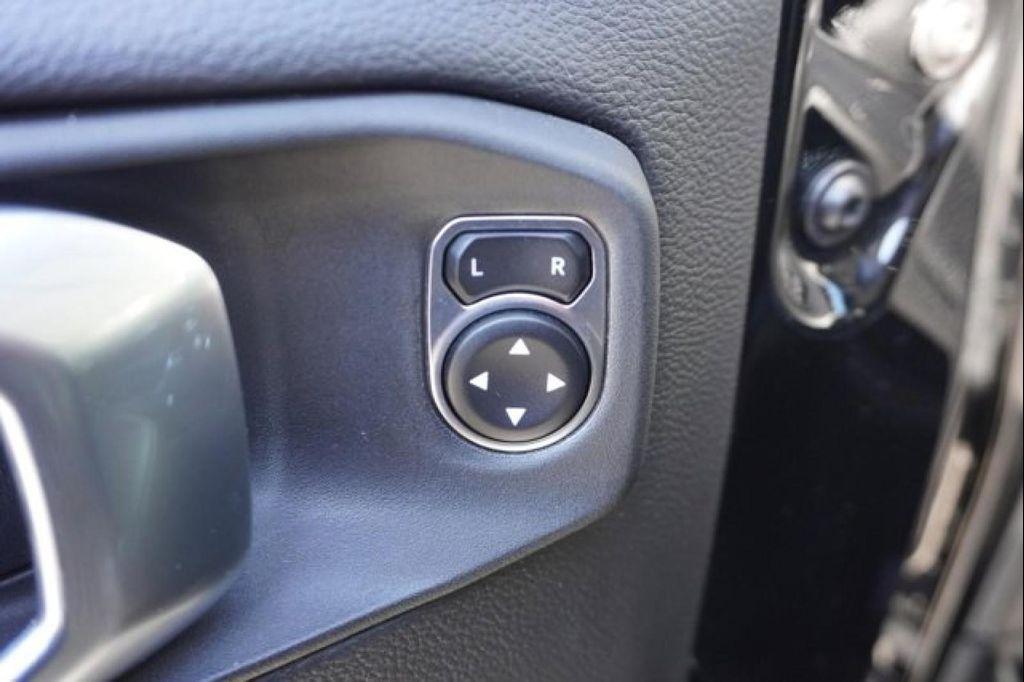 used 2023 Jeep Gladiator car, priced at $40,995