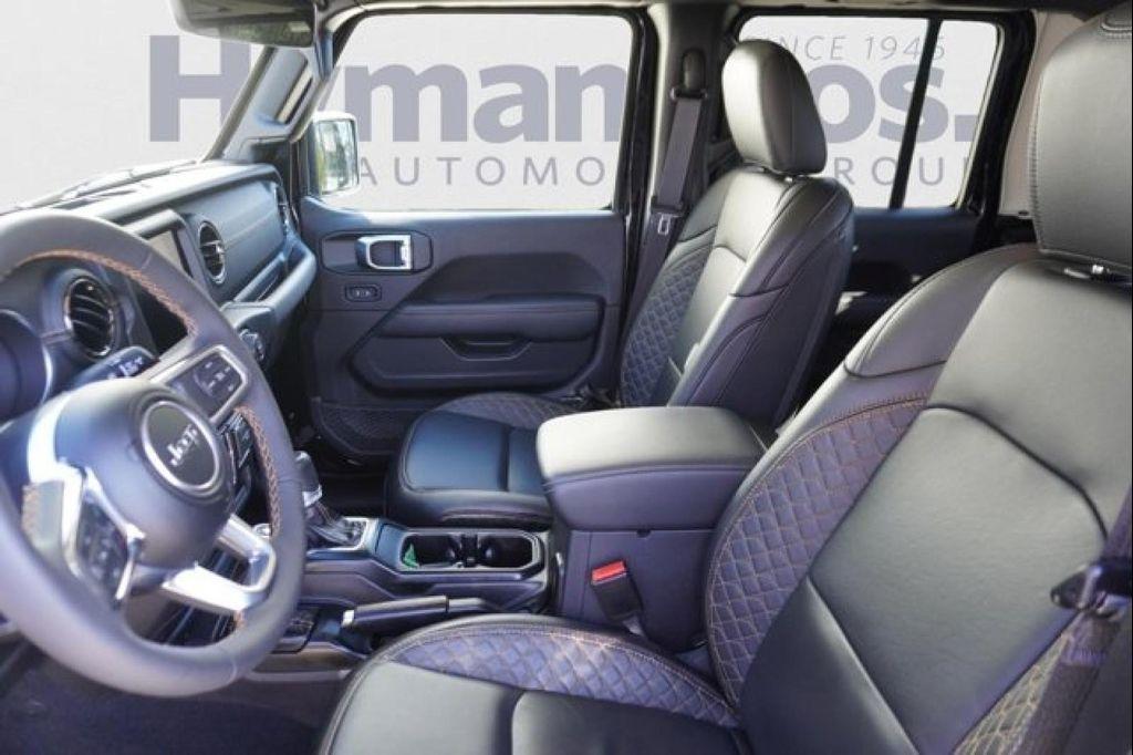 used 2023 Jeep Gladiator car, priced at $40,995