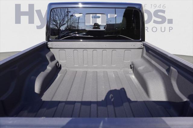 used 2023 Jeep Gladiator car, priced at $42,995