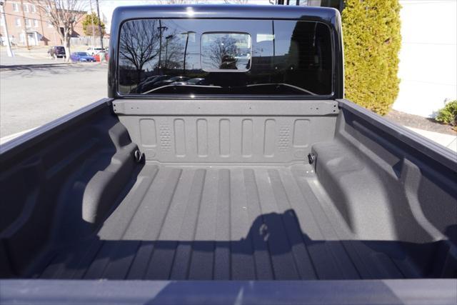 used 2023 Jeep Gladiator car, priced at $42,995