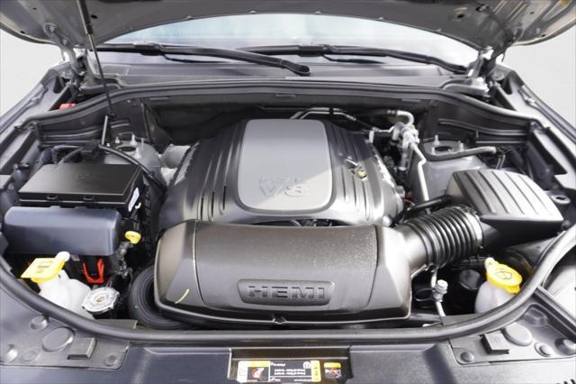 used 2022 Dodge Durango car, priced at $46,995