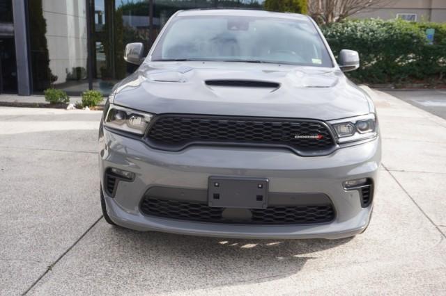 used 2022 Dodge Durango car, priced at $51,995