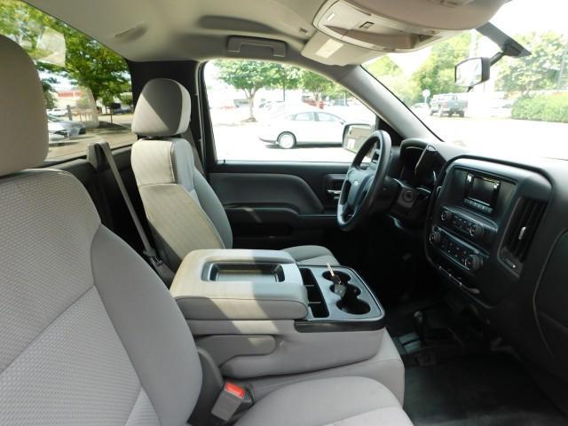 used 2015 Chevrolet Silverado 1500 car, priced at $28,995