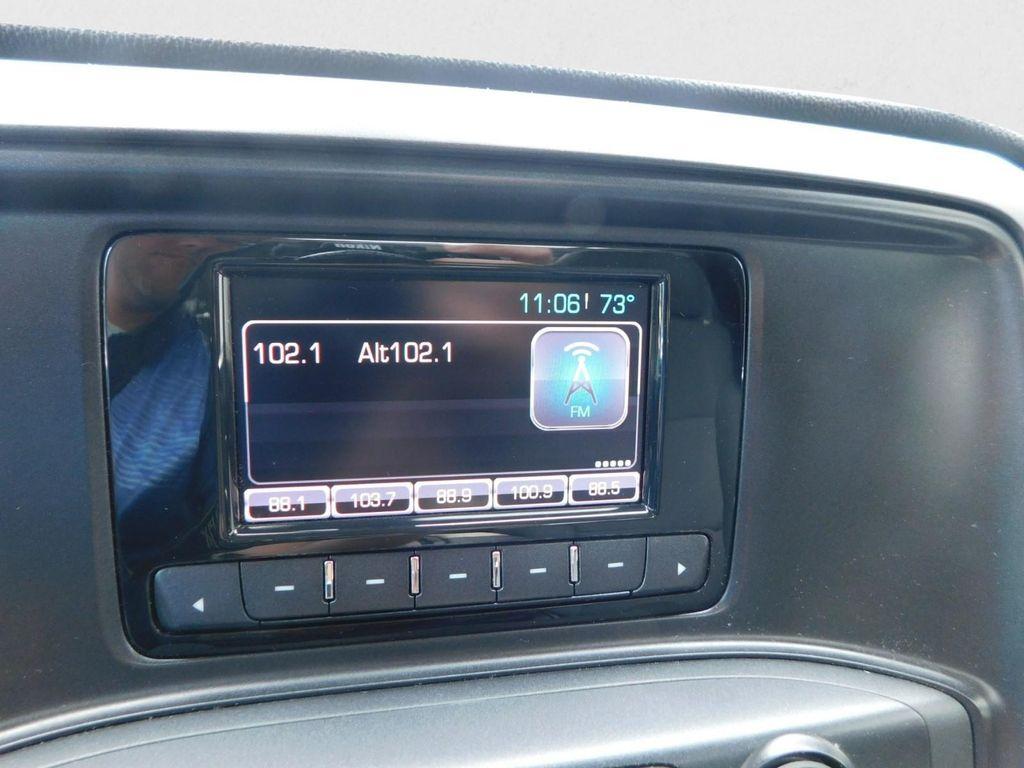 used 2015 Chevrolet Silverado 1500 car, priced at $23,995