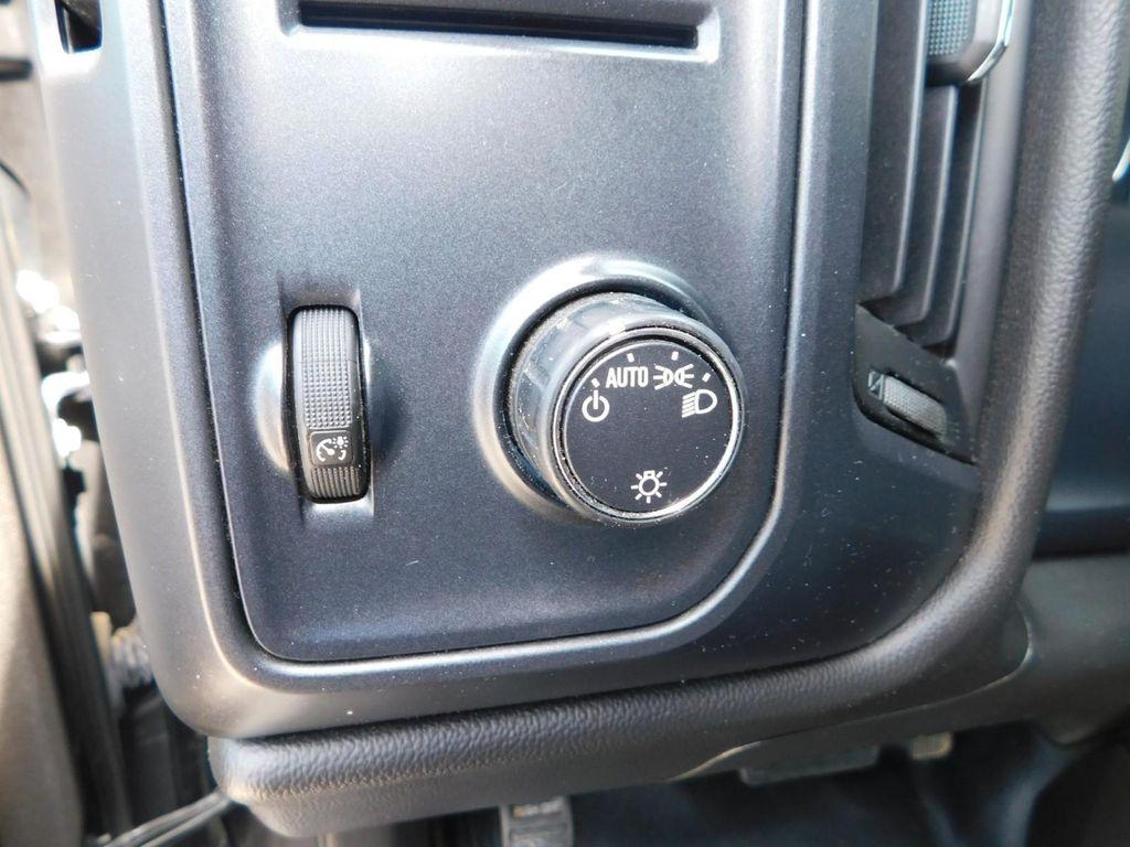 used 2015 Chevrolet Silverado 1500 car, priced at $23,995