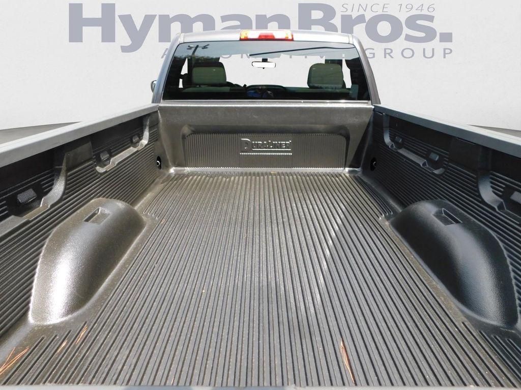 used 2015 Chevrolet Silverado 1500 car, priced at $23,995