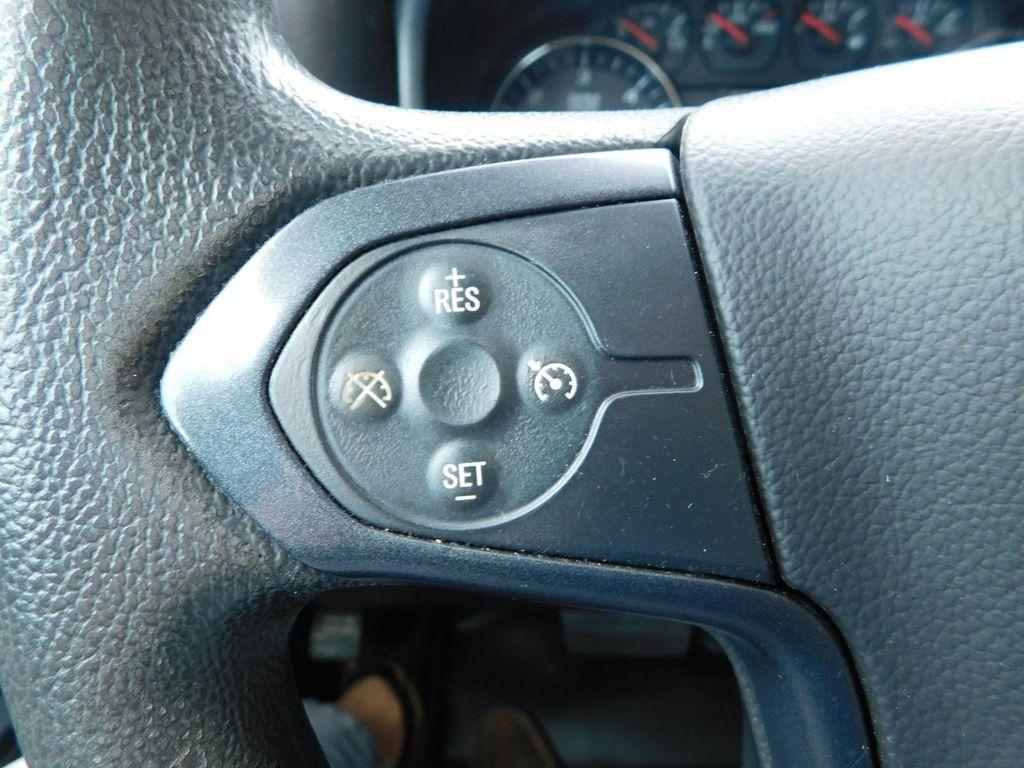 used 2015 Chevrolet Silverado 1500 car, priced at $23,995