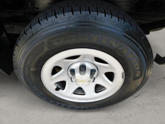 used 2015 Chevrolet Silverado 1500 car, priced at $24,995