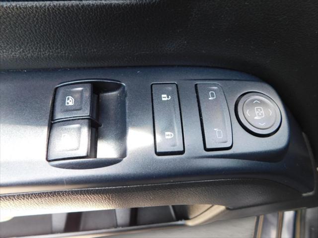 used 2015 Chevrolet Silverado 1500 car, priced at $24,995