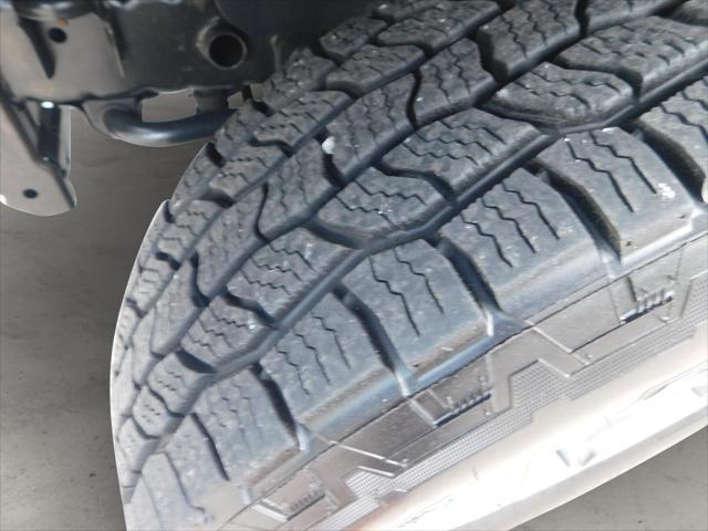 used 2014 Jeep Wrangler Unlimited car, priced at $19,995