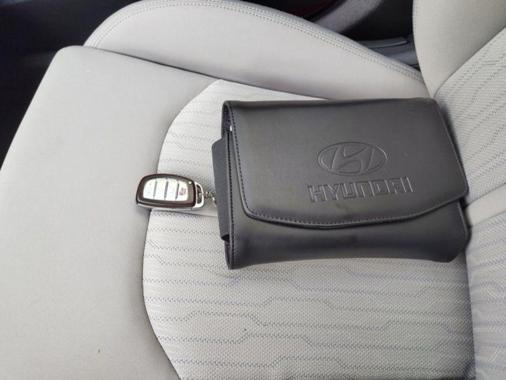 used 2016 Hyundai Sonata Hybrid car, priced at $18,495