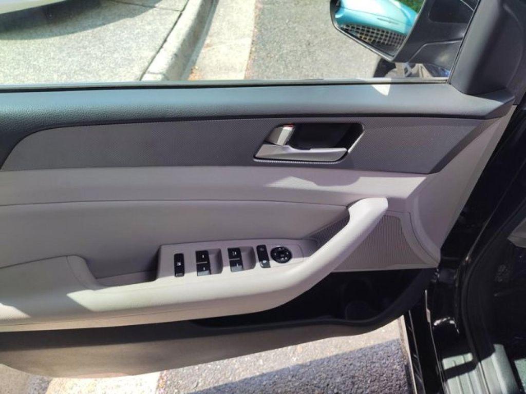 used 2016 Hyundai Sonata Hybrid car, priced at $18,495