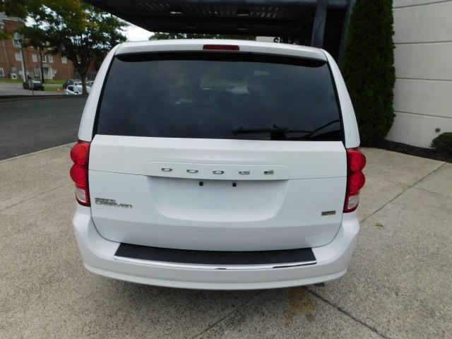 used 2016 Dodge Grand Caravan car, priced at $19,695