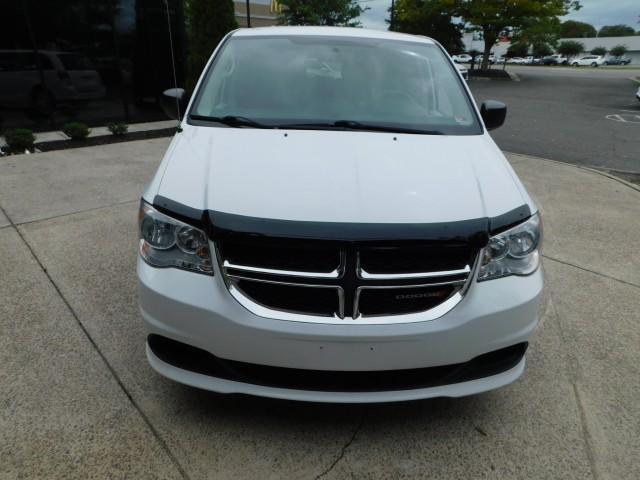 used 2016 Dodge Grand Caravan car, priced at $19,695