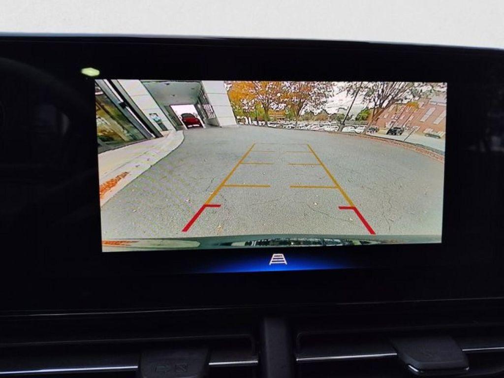 used 2024 Chevrolet Trax car, priced at $23,995