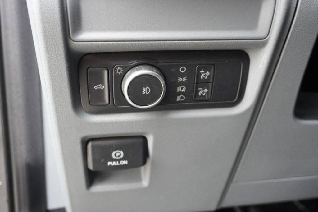 used 2021 Ford F-150 car, priced at $37,995