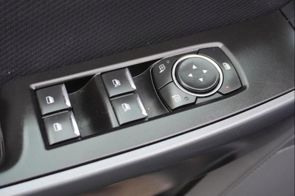 used 2021 Ford F-150 car, priced at $37,995