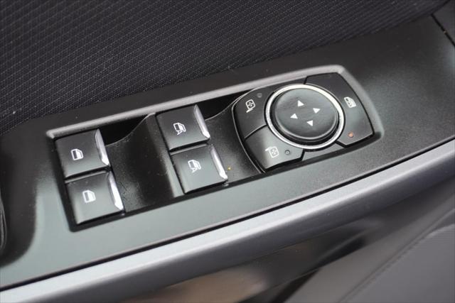 used 2021 Ford F-150 car, priced at $39,995