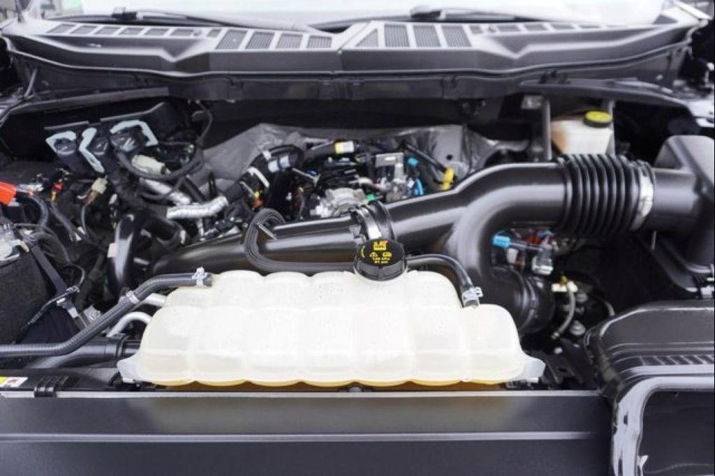 used 2021 Ford F-150 car, priced at $37,995