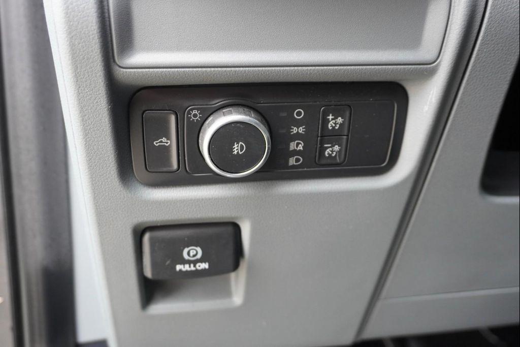 used 2021 Ford F-150 car, priced at $38,995