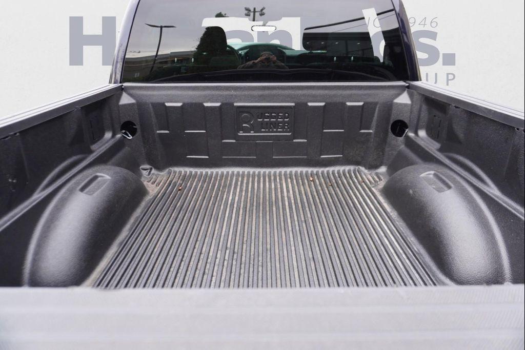 used 2021 Ford F-150 car, priced at $38,995