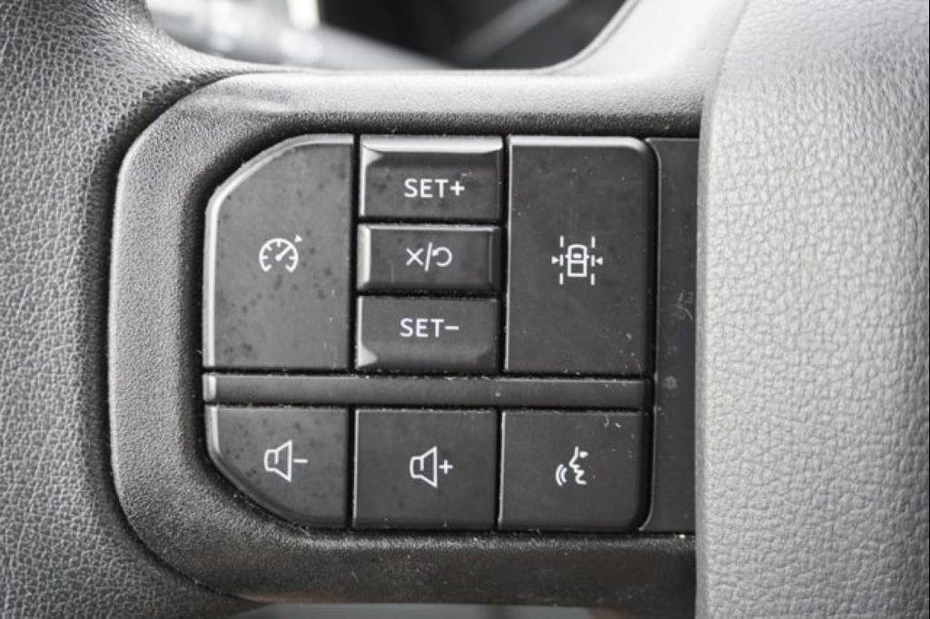 used 2021 Ford F-150 car, priced at $37,995