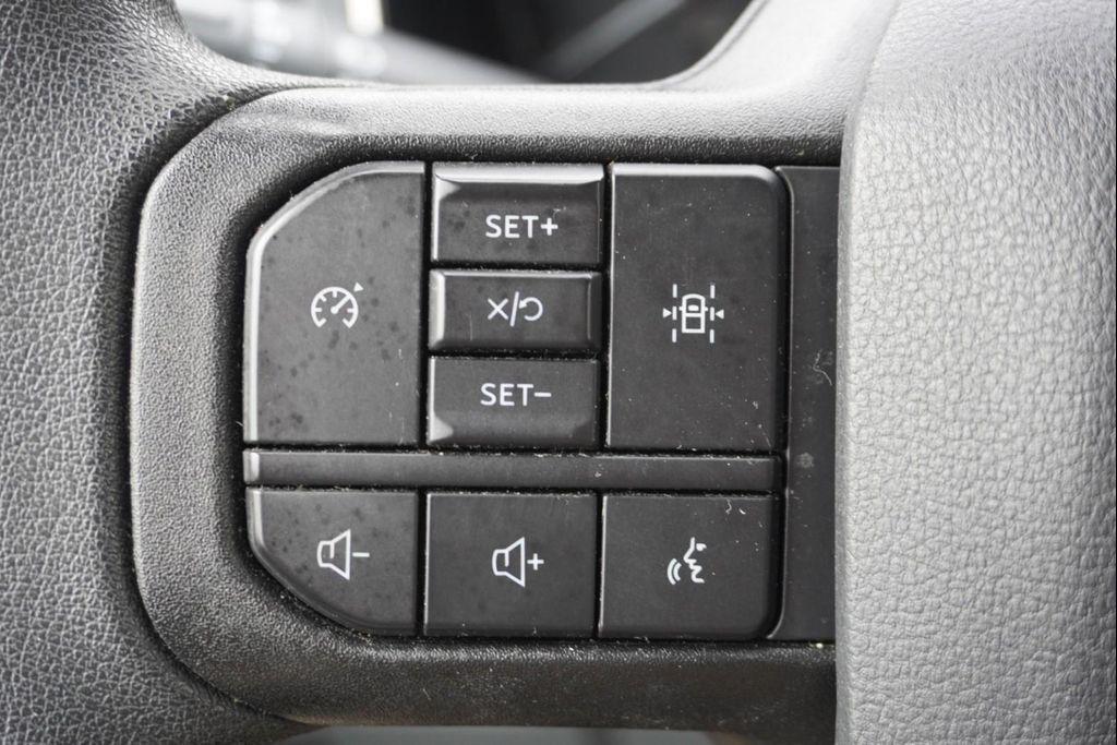 used 2021 Ford F-150 car, priced at $38,995