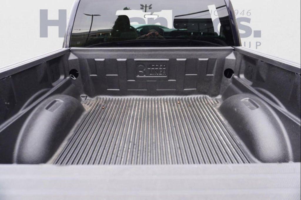 used 2021 Ford F-150 car, priced at $37,995