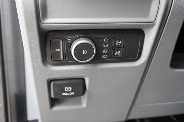 used 2021 Ford F-150 car, priced at $39,995