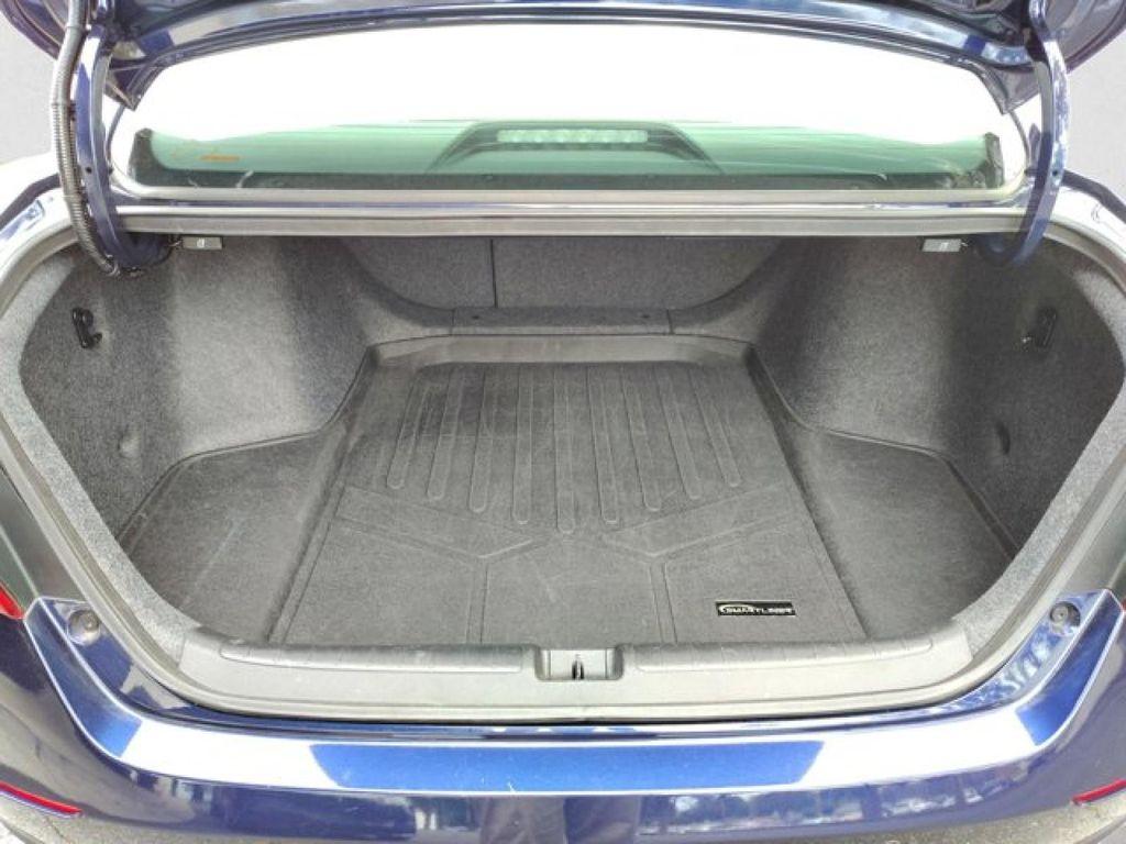 used 2019 Honda Accord Hybrid car, priced at $28,995