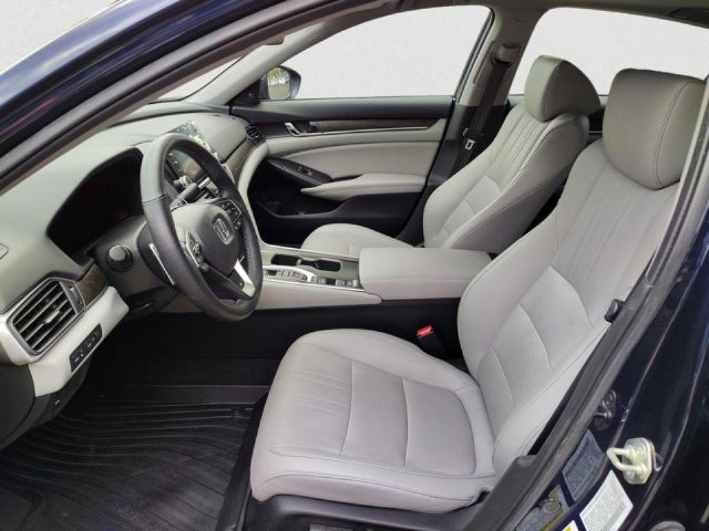 used 2019 Honda Accord Hybrid car, priced at $28,995