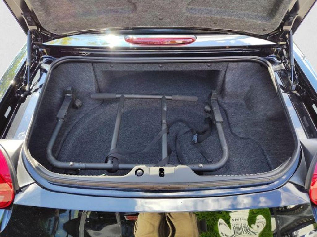 used 2002 Ford Thunderbird car, priced at $18,495